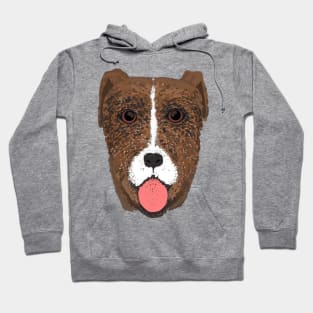 Big Dog Hoodie